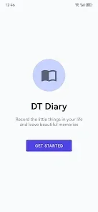 Image 0 for DT Diary