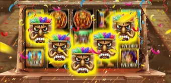 Immagine 0 per Beast Slots Adventure