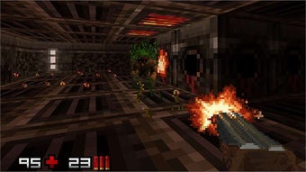 Block Strike 3D: Pixel Gu…の画像0