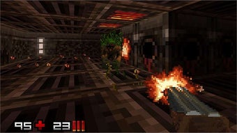 Obraz 0 dla Block Strike 3D: Pixel Gu…