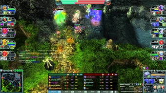 Obraz 0 dla Heroes of Newerth