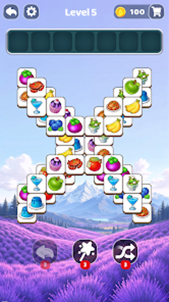 Obraz 0 dla Tile Trip Game: Triple Ma…