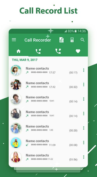 Imagen 0 para call recorder