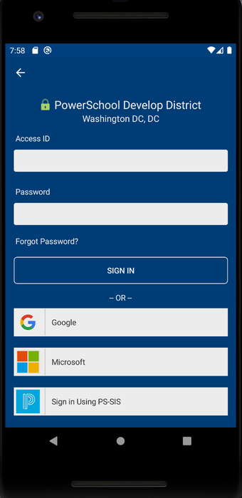 Immagine 0 per SmartFind Express Mobile