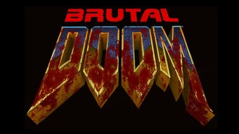 Obraz 1 dla Brutal Doom