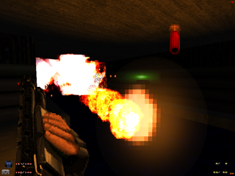 Obraz 3 dla Brutal Doom