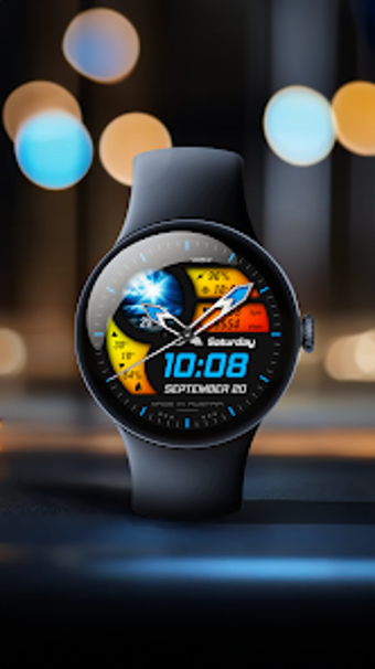 Obraz 0 dla WAW019 Eye-Popping Smart …