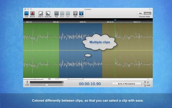 Image 0 pour U2Any Sound Studio