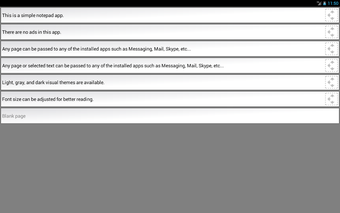 Imagen 0 para Notepad
