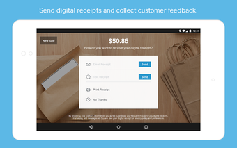 Obraz 0 dla Square Register - POS
