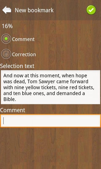 Image 0 for Cool Reader