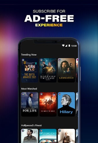 Bild 4 für SonyLIV:TV Shows Movies S…