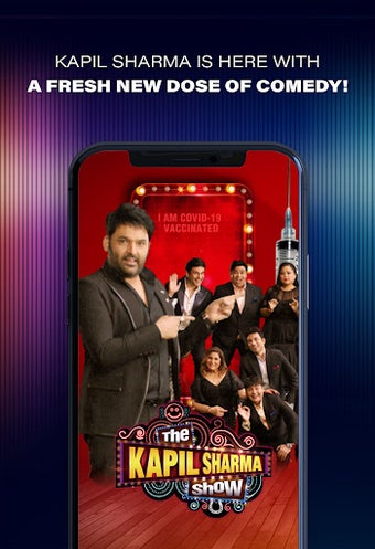 Bild 5 für SonyLIV:TV Shows Movies S…