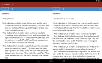 Imagen 4 para Bible Gateway