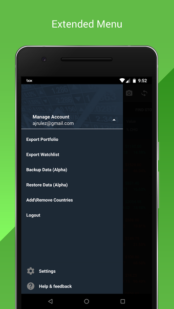 Stock Trainer: Virtual Tr…的第0张图片