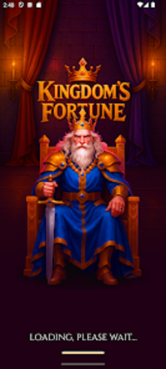 Image 0 pour Forgotten Kingdom