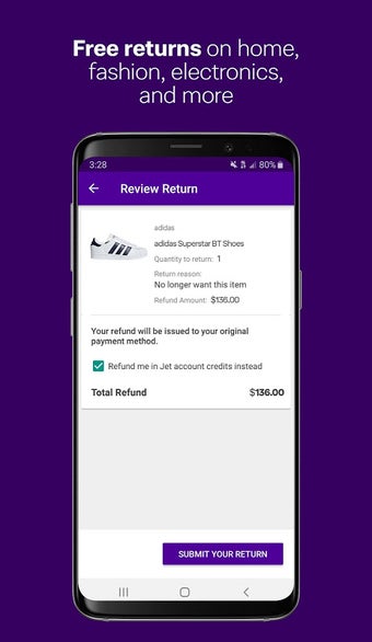 Obraz 0 dla Jet - Online Shopping Dea…