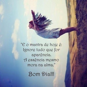 Bild 0 für Bom dia, Boa tarde e Boa …