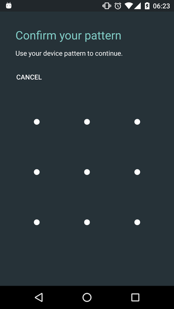 Simple Notepad的第0张图片