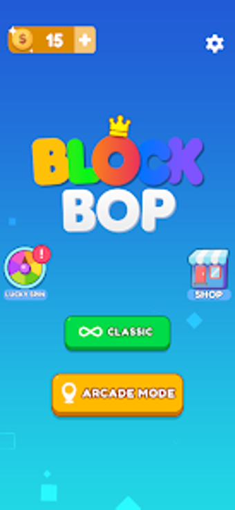 Block Bop的第0张图片