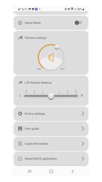 Image 0 for EXFIT MATE