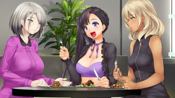 Imagen 0 para Galaxy Girls