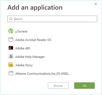Image 0 pour AdGuard VPN