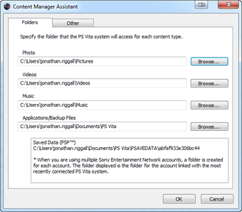 Image 2 for Content Manager Assistant