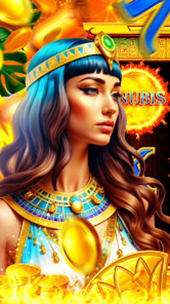 Bild 0 für Sun of Anubis