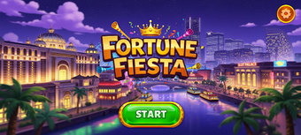 Obraz 0 dla Fortune Fiesta