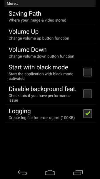 Obraz 1 dla Spy Camera PRO