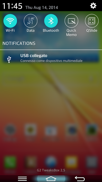 Imagen 0 para G2 TweaksBox
