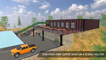 Bild 0 für Coffee cafe Tycoon simula…