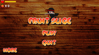 Bild 0 für Cutting Fruit Master - Fr…