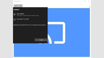 Image 0 pour Screen Mirror 2 ChromeCas…