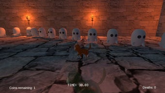 Imagen 0 para 9 Trials of Whiskers