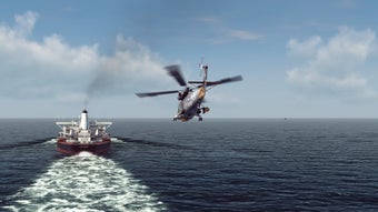 Bild 0 für Sea Power : Naval Combat …