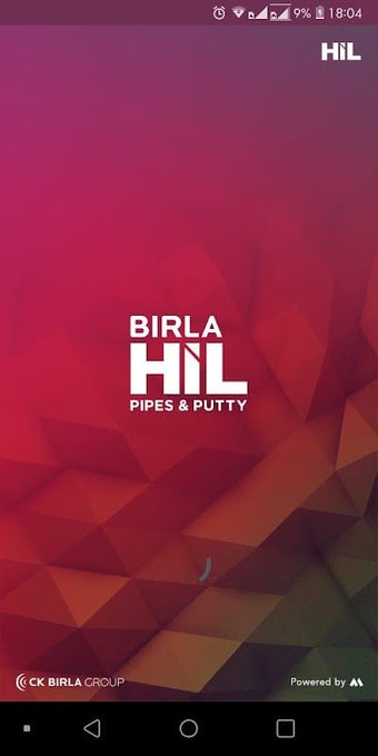 Birla HIL的第0张图片
