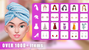 Image 0 for Vlinder Fashion Queen Dre…