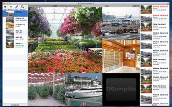 IP Camera Viewer 2の画像0