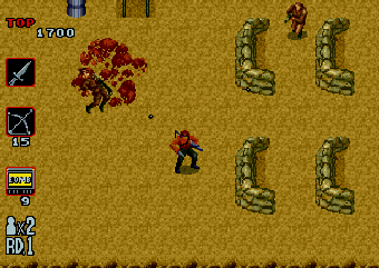 Image 0 for Rambo III