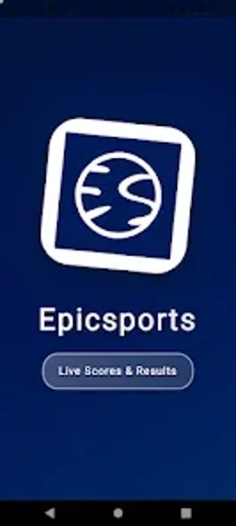 Bild 0 für EpicSports  Live Scores