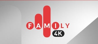 Obraz 0 dla Family 4K Pro