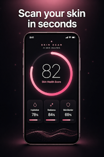 Glowify: AI Skincare Coac…の画像0