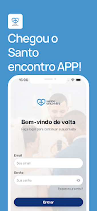 Immagine 0 per Santo Encontro