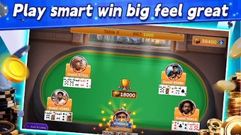 Bild 0 für Teen Patti Ganga - Happy …