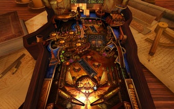 Imagen 0 para Da Vinci Pinball