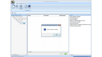 Bild 0 für Aryson MySQL Database Rep…