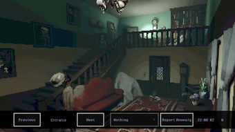 Bild 0 für Observe Anomaly Hunt