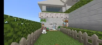 Imagen 0 para Building - Pink World Cra…